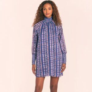 Amanda Uprichard- Noemi Dress- BNWT- perfect for any occasion!